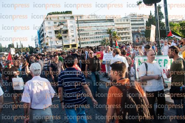 ΣΥΓΚΕΝΤΡΩΣΗ-ΔΙΑΜΑΡΤΥΡΙΑΣ-ΓΑΖΑ-ΣΥΝΤΑΓΜΑ-7