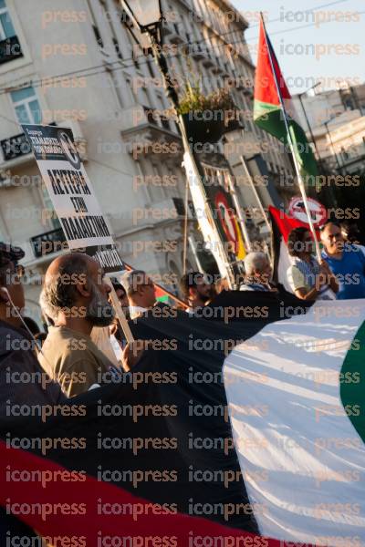 ΣΥΓΚΕΝΤΡΩΣΗ-ΔΙΑΜΑΡΤΥΡΙΑΣ-ΓΑΖΑ-ΣΥΝΤΑΓΜΑ-12