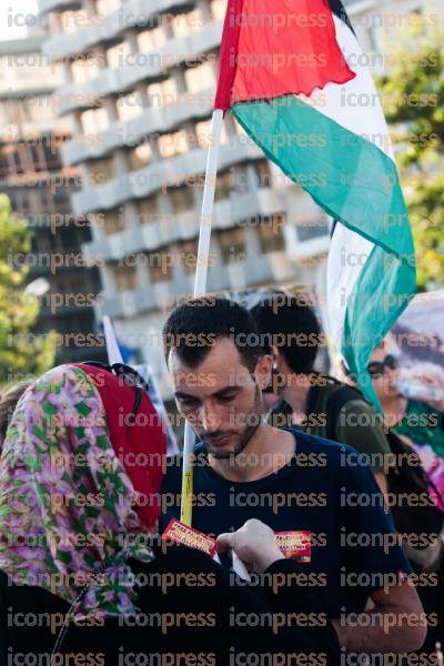 ΣΥΓΚΕΝΤΡΩΣΗ-ΔΙΑΜΑΡΤΥΡΙΑΣ-ΓΑΖΑ-ΣΥΝΤΑΓΜΑ-34