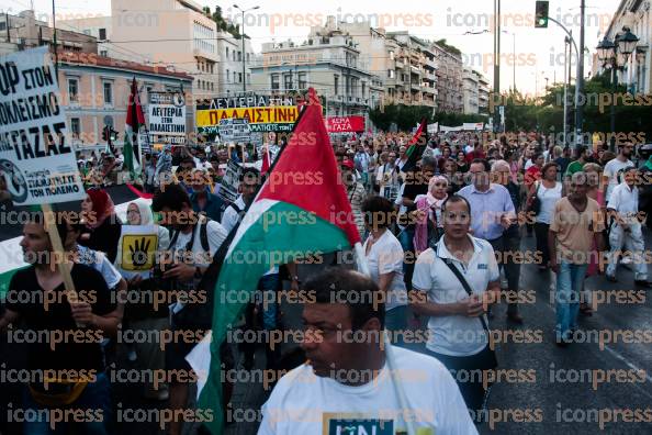 ΣΥΓΚΕΝΤΡΩΣΗ-ΔΙΑΜΑΡΤΥΡΙΑΣ-ΓΑΖΑ-ΣΥΝΤΑΓΜΑ-63