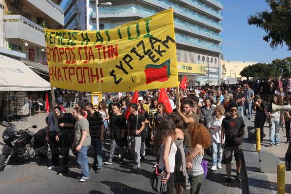 ΗΡΑΚΛΕΙΟ-ΣΥΓΚΕΝΤΡΩΣΗ-ΔΙΑΜΑΡΤΥΡΙΑΣ-ΓΣΕΕ-ΑΔΕΔΥ-1