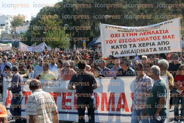 ΗΡΑΚΛΕΙΟ-ΣΥΓΚΕΝΤΡΩΣΗ-ΔΙΑΜΑΡΤΥΡΙΑΣ-ΓΣΕΕ-ΑΔΕΔΥ-4