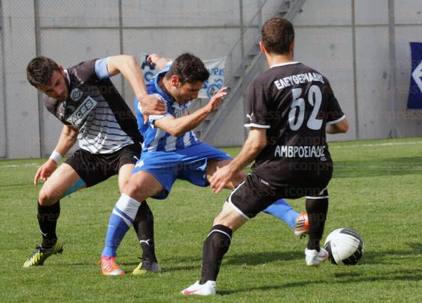 ΑΠΟΛΛΩΝ-ΣΜΥΡΝΗΣ-ΠΙΕΡΙΚΟΣ-FOOTBALL-LEAGUE-2