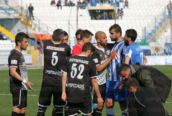 ΑΠΟΛΛΩΝ-ΣΜΥΡΝΗΣ-ΠΙΕΡΙΚΟΣ-FOOTBALL-LEAGUE