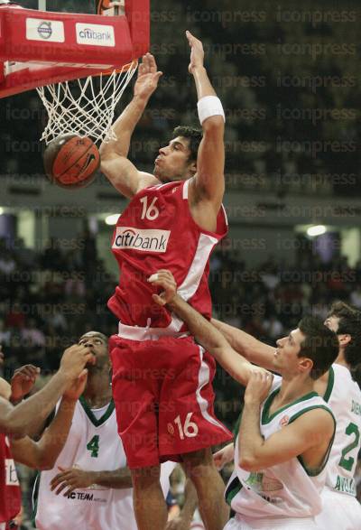 ΟΛΥΜΠΙΑΚΟΣ-ΑΒΕΛΙΝΟ-EUROLEAGUE-1ος-ΟΜΙΛΟΣ-6η-ΑΓΩΝΙΣΤΙΚΗ