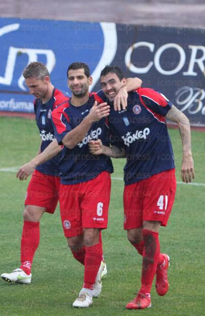 ΚΕΡΚΥΡΑ-ΑΡΗΣ-SUPERLEAGUE-ΑΓΩΝΙΣΤΙΚΗ-1