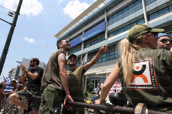 ΜΗΧΑΝΟΚΙΝΗΤΗ-ΠΟΡΕΙΑ-ΔΙΑΜΑΡΤΥΡΙΑΣ-ΥΠΑΛΛΗΛΩΝ-ΔΗΜΟΤΙΚΗΣ-3