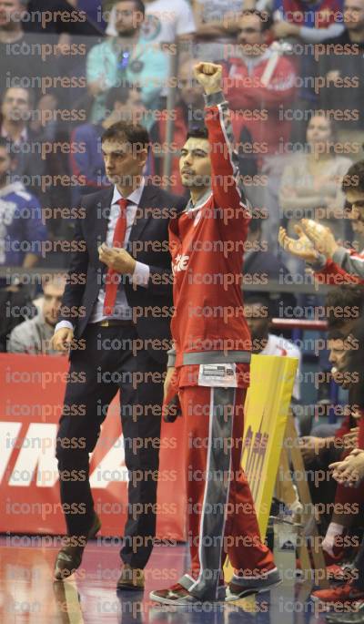 ΠΑΝΙΩΝΙΟΣ-ΟΛΥΜΠΙΑΚΟΣ-ΑΓΩΝΙΣΤΙΚΗ-BASKET-LEAGUE