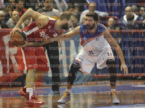 ΠΑΝΙΩΝΙΟΣ-ΟΛΥΜΠΙΑΚΟΣ-ΑΓΩΝΙΣΤΙΚΗ-BASKET-LEAGUE