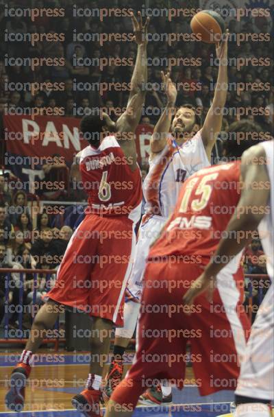 ΠΑΝΙΩΝΙΟΣ-ΟΛΥΜΠΙΑΚΟΣ-ΑΓΩΝΙΣΤΙΚΗ-BASKET-LEAGUE