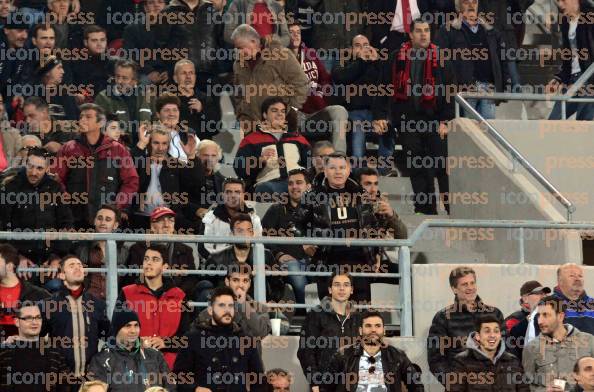 ΠΑΝΑΧΑΙΚΗ-ΠΑΝΗΛΕΙΑΚΟΣ-ΑΓΩΝΙΣΤΙΚΗ-ΕΘΝΙΚΗ