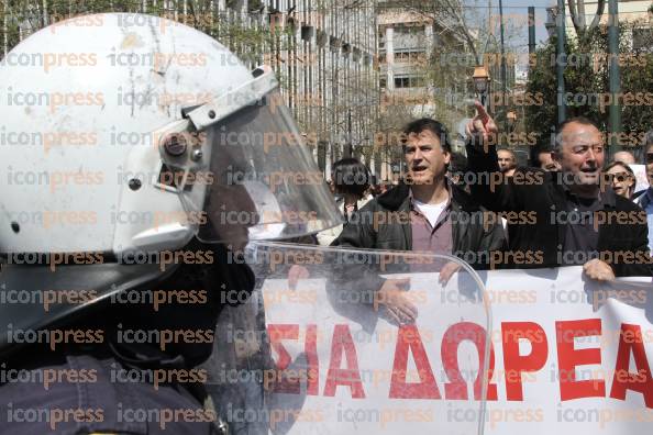 ΣΥΓΚΕΝΤΡΩΣΗ-ΔΙΑΜΑΡΤΥΡΙΑΣ-ΕΡΓΑΖΟΜΕΝΩΝ-ΝΟΣΟΚΟΜΕΙΑ-ΑΝΤΙΠΡΟΣΩΠΕΙΑ-1