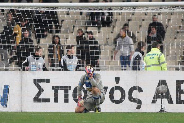 ΛΕΒΑΔΕΙΑΚΟΣ-SUPERLEAGUE-ΑΓΩΝΙΣΤΙΚΗ