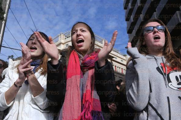 ΑΘΗΝΑ-ΔΙΑΜΑΡΤΥΡΙΑ-ΜΑΘΗΤΩΝ-ΜΟΥΣΙΚΩΝ-ΣΧΟΛEΙΩΝ