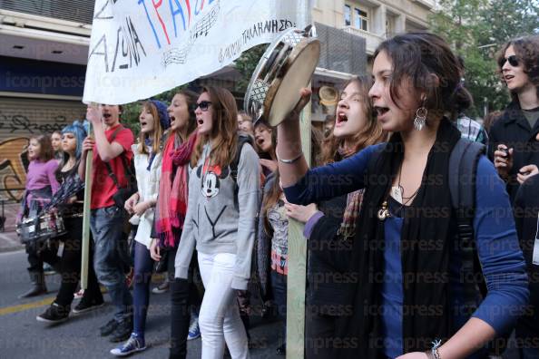 ΑΘΗΝΑ-ΔΙΑΜΑΡΤΥΡΙΑ-ΜΑΘΗΤΩΝ-ΜΟΥΣΙΚΩΝ-ΣΧΟΛEΙΩΝ