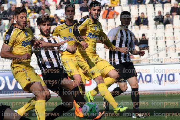 ΗΛΥΣΙΑΚΟΣ-FOOTBALL-LEAGUE