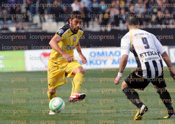 ΗΛΥΣΙΑΚΟΣ-FOOTBALL-LEAGUE