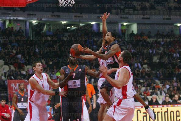 ΟΛΥΜΠΙΑΚΟΣ-ΛΕ-ΜΑΝ-EUROLEAGUE-10η-ΑΓΩΝΙΣΤΙΚΗ