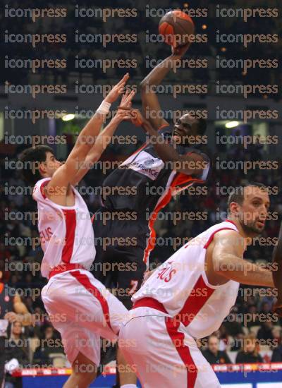 ΟΛΥΜΠΙΑΚΟΣ-ΛΕ-ΜΑΝ-EUROLEAGUE-10η-ΑΓΩΝΙΣΤΙΚΗ