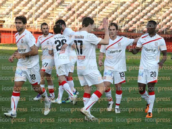 ΠΑΝΑΧΑΙΚΗ-ΑΓΡΟΤΙΚΟΣ-ΑΣΤΕΡΑΣ-FOOTBALL-LEAGUE