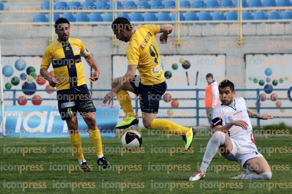 ΚΑΛΙΘΕΑ-ΚΑΛΛΟΝΗ-FOOTBALL-LEAGUE-ΑΓΩΝΙΣΤΙΚΗ