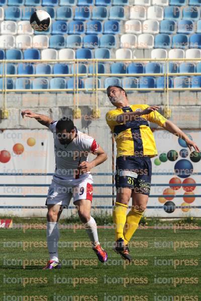 ΚΑΛΙΘΕΑ-ΚΑΛΛΟΝΗ-FOOTBALL-LEAGUE-ΑΓΩΝΙΣΤΙΚΗ-1