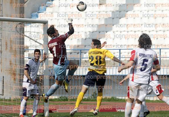 ΚΑΛΙΘΕΑ-ΚΑΛΛΟΝΗ-FOOTBALL-LEAGUE-ΑΓΩΝΙΣΤΙΚΗ-5