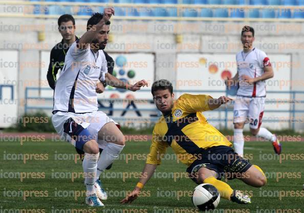 ΚΑΛΙΘΕΑ-ΚΑΛΛΟΝΗ-FOOTBALL-LEAGUE-ΑΓΩΝΙΣΤΙΚΗ-6