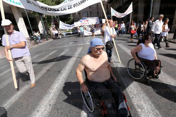 ΠΑΝΕΛΛΑΔΙΚΟ-ΣΥΛΛΑΛΗΤΗΡΙΟ-ΑΜΕΑ