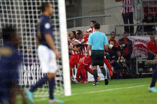 ΟΛΥΜΠΙΑΚΟΣ-ΜΟΝΠΕΛΙΕ-CHAMPIONS-LEAGUE-ΑΓΩΝΙΣΤΙΚΗ-1