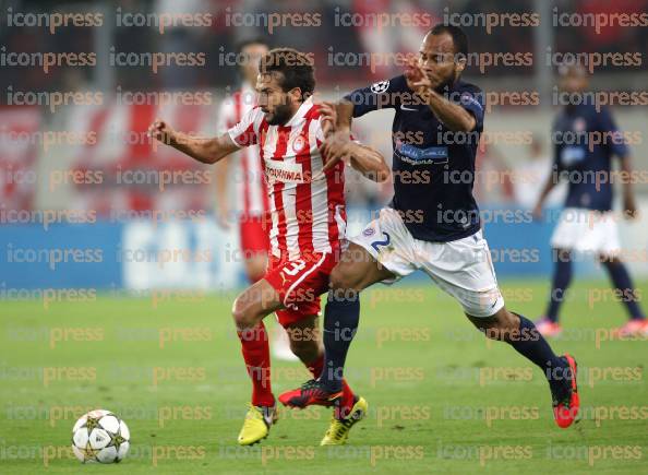 ΟΛΥΜΠΙΑΚΟΣ-ΜΟΝΠΕΛΙΕ-CHAMPIONS-LEAGUE-ΑΓΩΝΙΣΤΙΚΗ-6