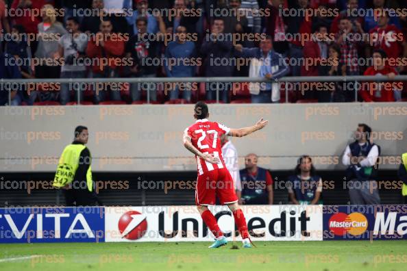 ΟΛΥΜΠΙΑΚΟΣ-ΜΟΝΠΕΛΙΕ-CHAMPIONS-LEAGUE-ΑΓΩΝΙΣΤΙΚΗ-12