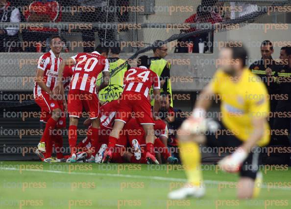 ΟΛΥΜΠΙΑΚΟΣ-ΜΟΝΠΕΛΙΕ-CHAMPIONS-LEAGUE-ΑΓΩΝΙΣΤΙΚΗ