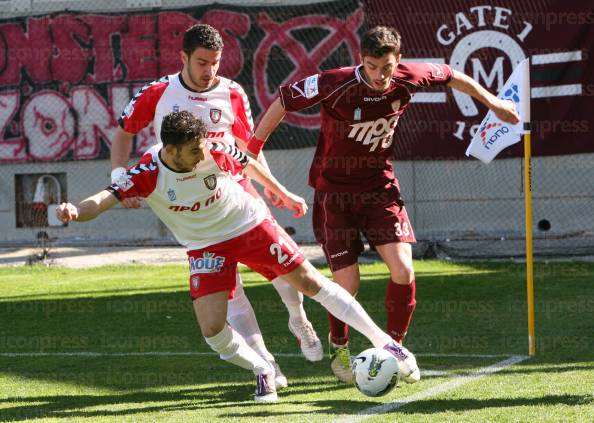 ΛΑΡΙΣΑ-ΠΑΝΑΧΑΙΚΗ-FOOTBALL-LEAGUE