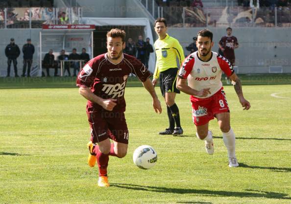 ΛΑΡΙΣΑ-ΠΑΝΑΧΑΙΚΗ-FOOTBALL-LEAGUE-1