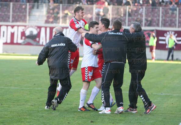 ΛΑΡΙΣΑ-ΠΑΝΑΧΑΙΚΗ-FOOTBALL-LEAGUE