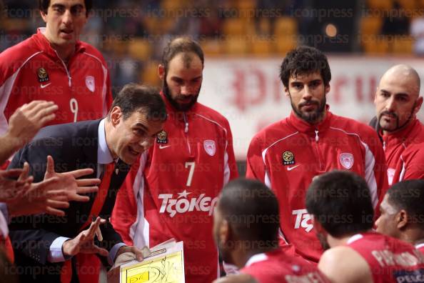 ΟΛΥΜΠΙΑΚΟΣ-ΚΙΜΚΙ-EUROLEAGUE-ΑΓΩΝΙΣΤΙΚΗ