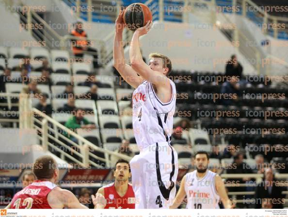 ΠΑΟΚ-ΟΛΥΜΠΙΑΚΟΣ-18ης-αγωνιστική-Basket