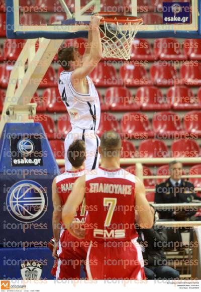 ΠΑΟΚ-ΟΛΥΜΠΙΑΚΟΣ-18ης-αγωνιστική-Basket