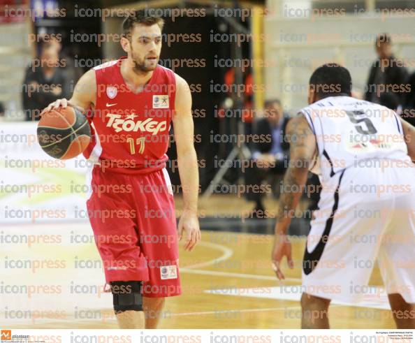 ΠΑΟΚ-ΟΛΥΜΠΙΑΚΟΣ-18ης-αγωνιστική-Basket