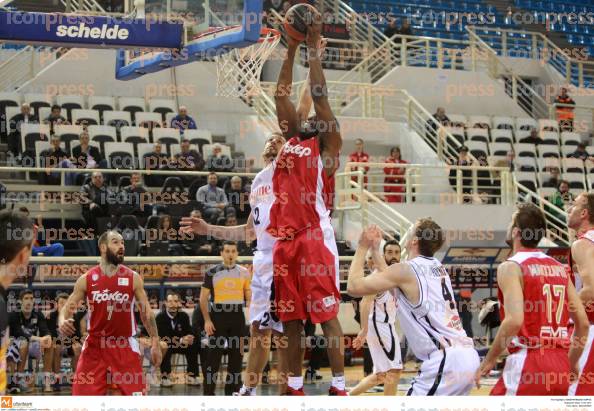 ΠΑΟΚ-ΟΛΥΜΠΙΑΚΟΣ-18ης-αγωνιστική-Basket-1