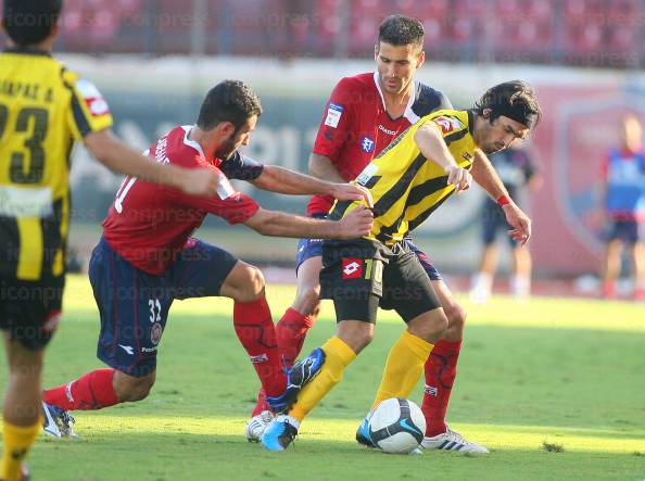 ΠΑΝΙΩΝΙΟΣ-ΕΡΓΟΤΕΛΗΣ-SUPERLEAGUE-ΑΓΩΝΙΣΤΙΚΗ