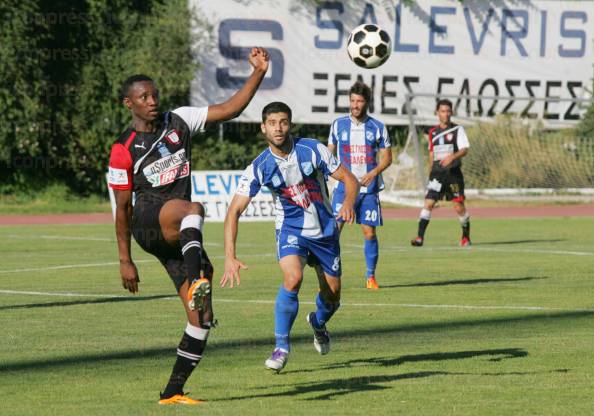 ΚΑΛΛΙΘΕΑ-ΠΑΝΑΧΑΙΚΗ-FOOTBALL-LEAGUE-PLAY