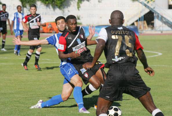 ΚΑΛΛΙΘΕΑ-ΠΑΝΑΧΑΙΚΗ-FOOTBALL-LEAGUE-PLAY