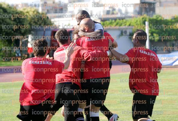 ΚΑΛΛΙΘΕΑ-ΠΑΝΑΧΑΙΚΗ-FOOTBALL-LEAGUE-PLAY