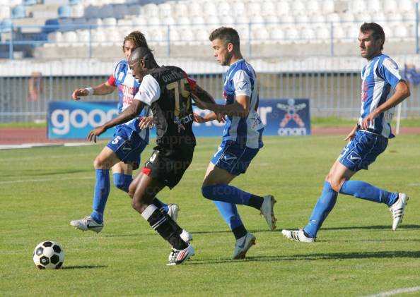 ΚΑΛΛΙΘΕΑ-ΠΑΝΑΧΑΙΚΗ-FOOTBALL-LEAGUE-PLAY