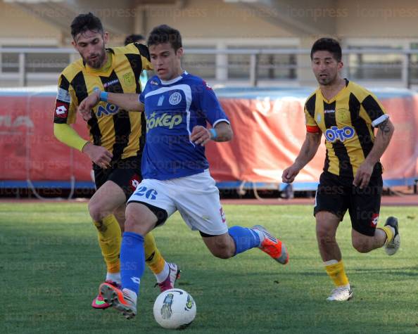 ΕΡΓΟΤΕΛΗΣ-ΚΑΛΛΟΝΗ-FOOTBALL-LEAGUE