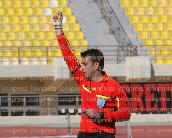 ΕΡΓΟΤΕΛΗΣ-ΚΑΛΛΟΝΗ-FOOTBALL-LEAGUE