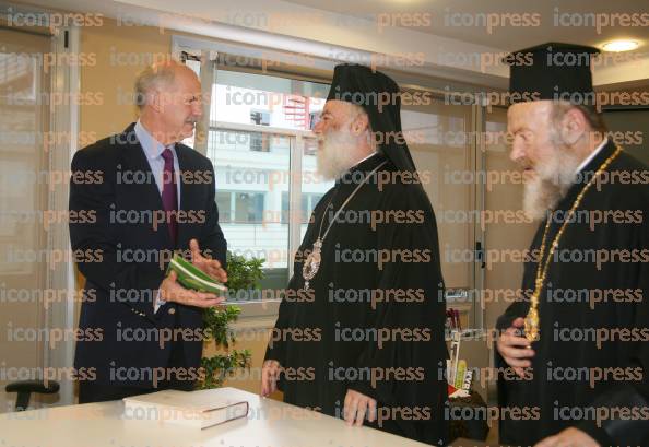 ΣΥΝΑΝΤΗΣΗ-ΓΙΩΡΓΟΥ-ΠΑΠΑΝΔΡΕΟΥ-ΠΑΤΡΙΑΡΧΗ-ΑΛΕΞΑΝΔΡΕΙΑΣ-3