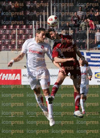 ΛΑΡΙΣΑ-ΠΑΝΣΕΡΡΑΙΚΟΣ-FOOTBALL-LEAGUE-ΑΓΩΝΙΣΤΙΚΗ-3